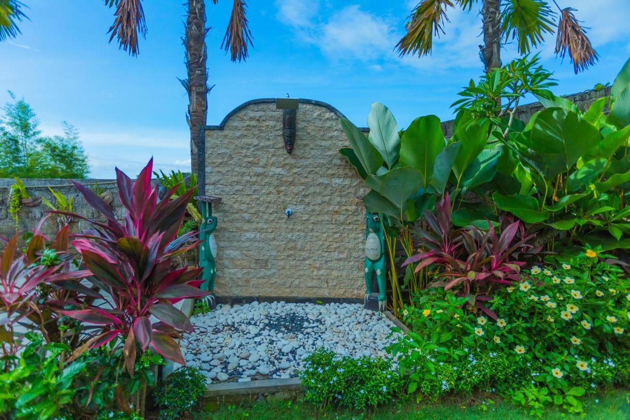 Tantra House Ubud Екстер'єр фото