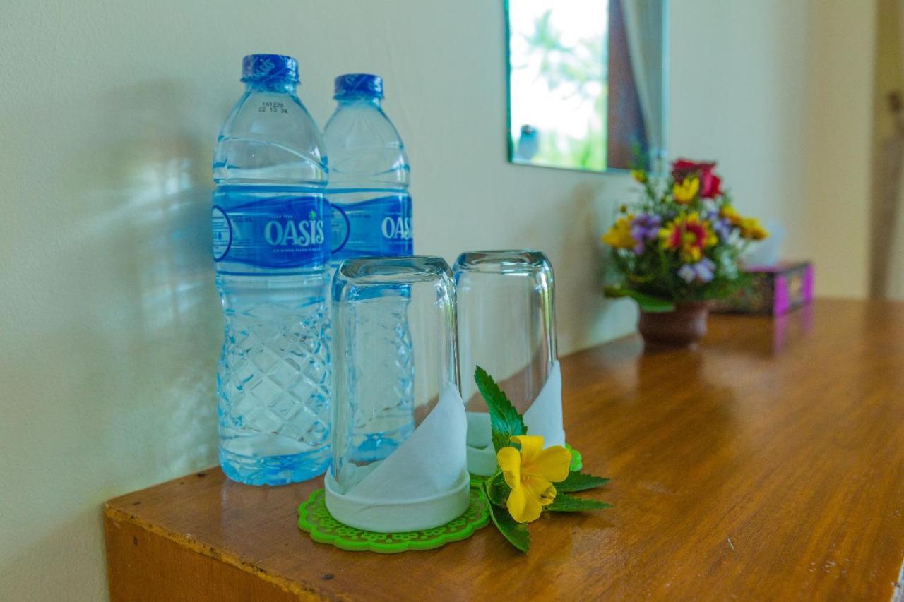 Tantra House Ubud Екстер'єр фото